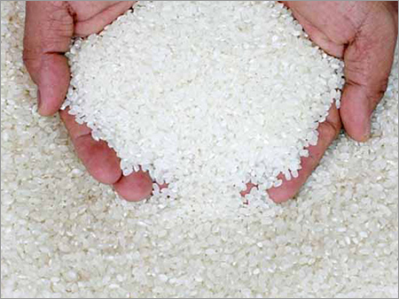 White Rice