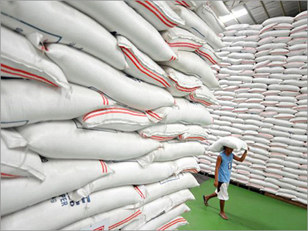 White Rice