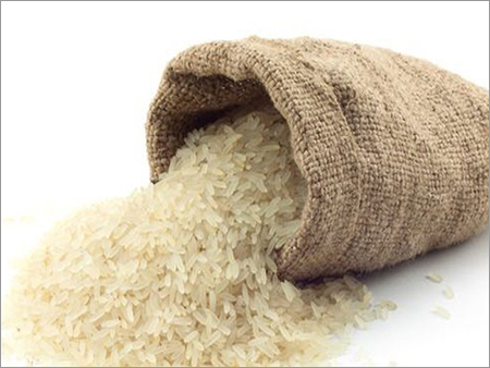 White Rice