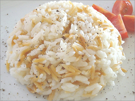 White Rice
