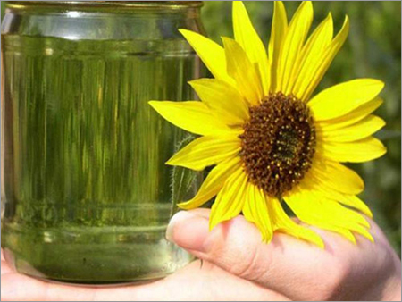 Sunflower Oil