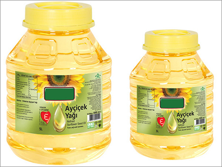 Sunflower Oil