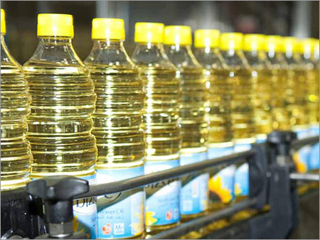 Sunflower Oil