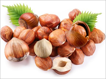 Hazelnut