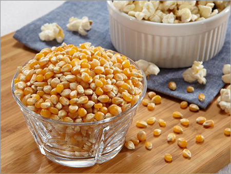 Dried Corn