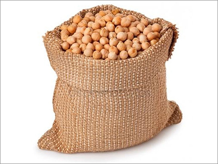 Organic Chickpeas