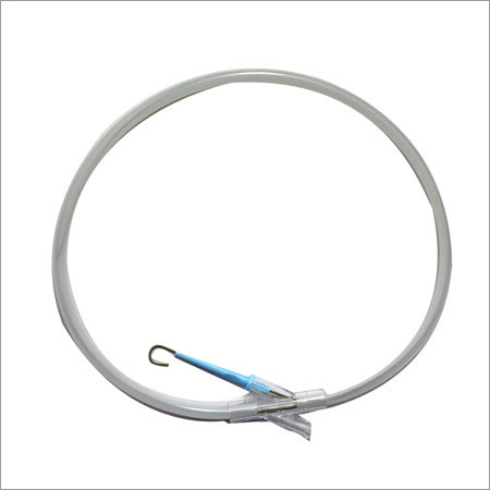 Coronary Guidewire
