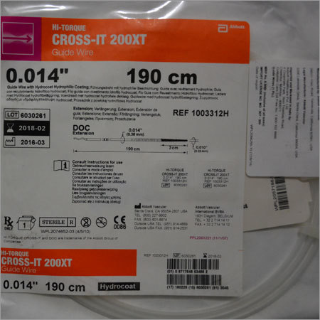 Bmw Guide Wire
