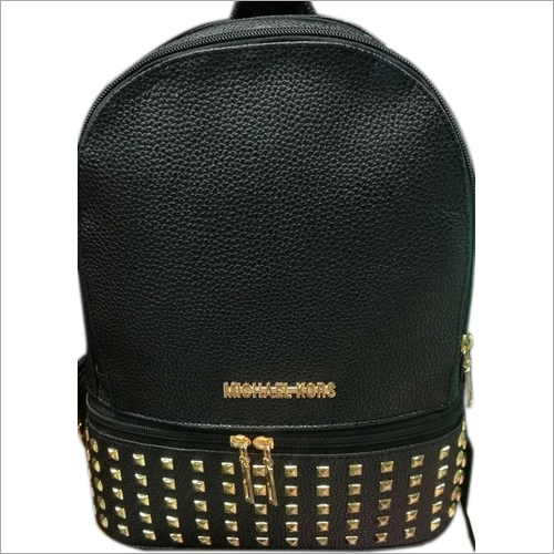 डिजाइनर लैपटॉप पीठु बैग