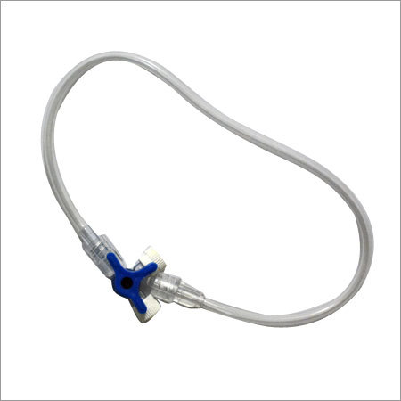 IV Extension Line