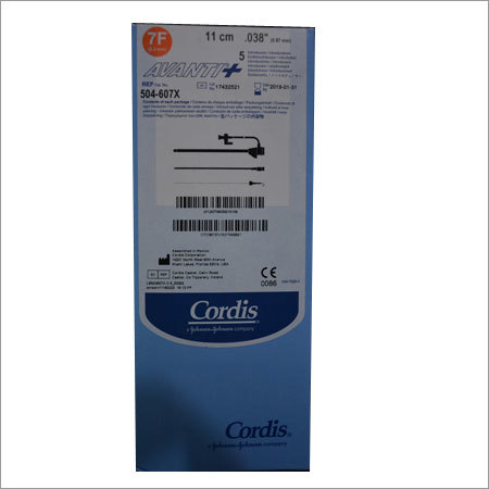 मेडिकल इंट्रोड्यूसर शीथ