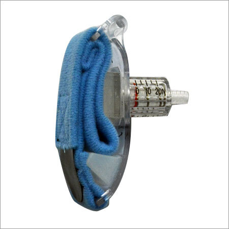 Radial Compression Band