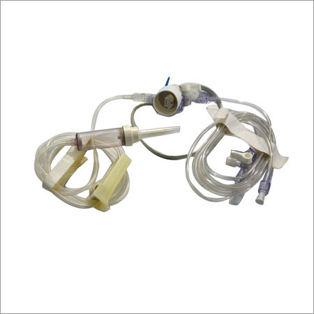 Pressure Monitoring Kit