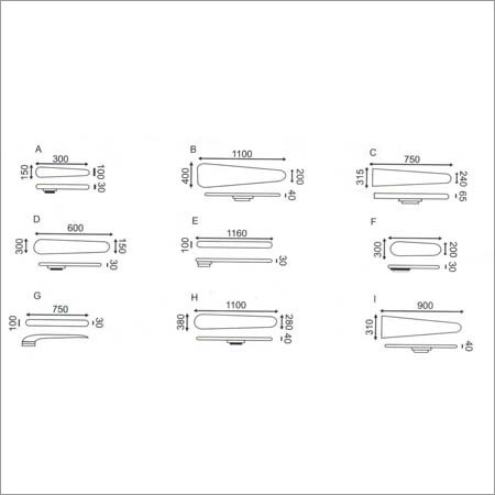Vacuum Ironing Table - 3mm Aluminum, 1500 X 810 Mm Bed Size | Powerful 0.75 Kw Blower, Hand Operated Steam Press, Portable Design