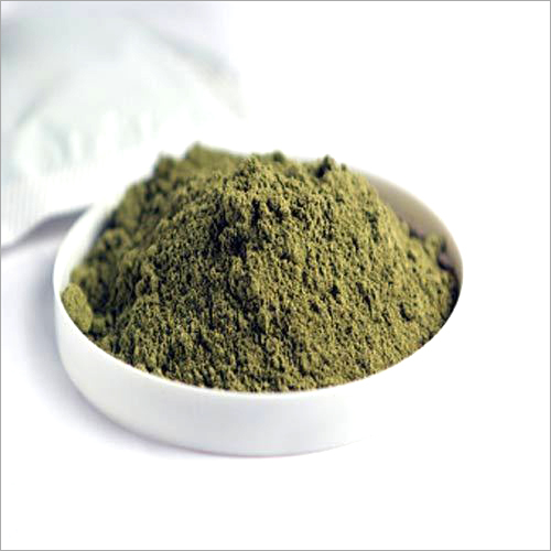 शुद्ध मेहंदी पाउडर