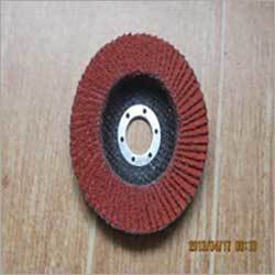 Ceramic Flap Disc - High Performance Material | Superior Durability, Versatile Usage