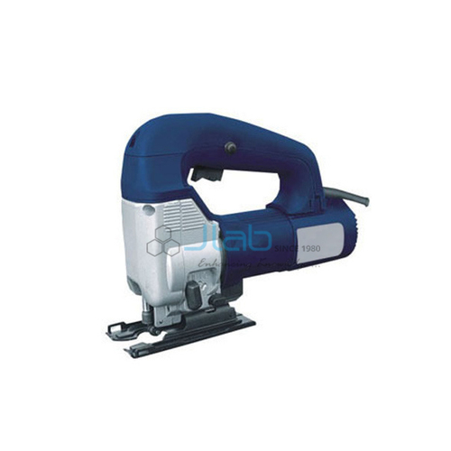 Portable Jig Saw Machine