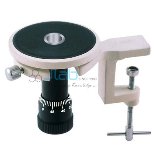 Hand and Table Microtome