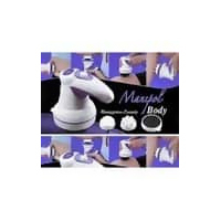 Manipol Body Massager Recommended For: All
