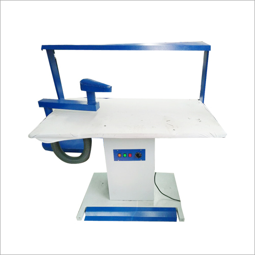 Electric Vacuum Table