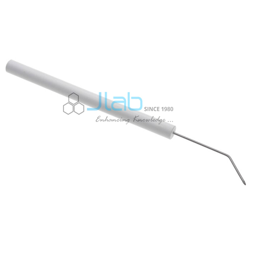 Dissecting Needles With Plastic Handles