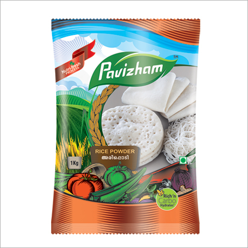 Rice Powder