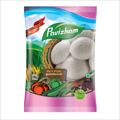 इडली पोडी