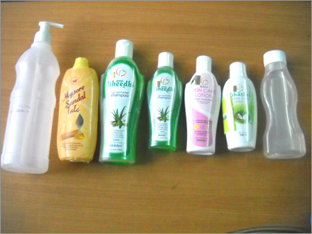 प्लास्टिक मोल्डिंग