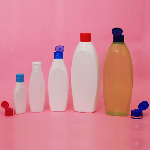 Plastic Hdpe Jergen Bottle