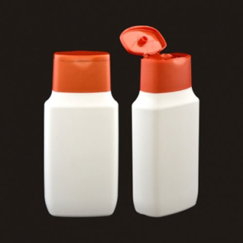 Plastic Hdpe Soapie Bottle