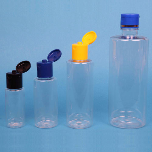 Pet Jli Bottle Height: 1-12 Inch (In)