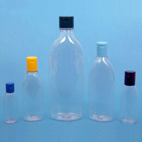 Pet Korean Bottle Height: 1-12 Inch (In)