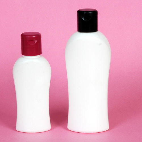 PP Echo Bottle - Polypropylene, 50ml & 100ml Capacity, Round Shape, Various Color Options | Industrial Use: Oil, Height: 25.4 - 304.8 mm