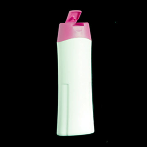 PP Pluto Bottle - Plastic, 25.4 - 304.8 mm Height, Round Shape | Versatile Packaging for Oil, Beverages, and Pharmaceuticals