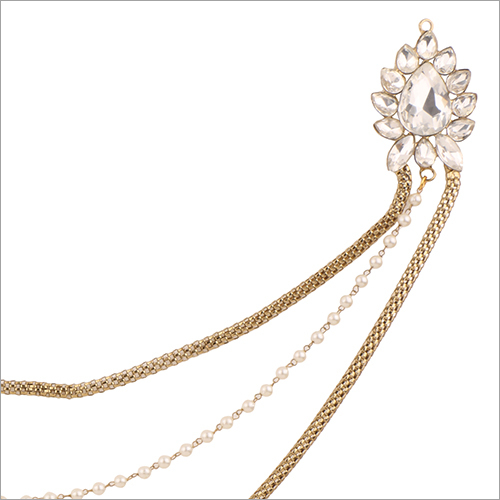 Fancy Brooches