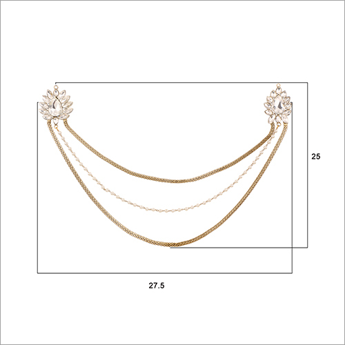 Fancy Brooches