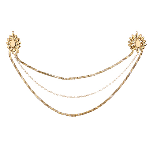 Fancy Brooches