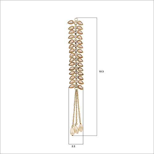 Kurtis Brooches