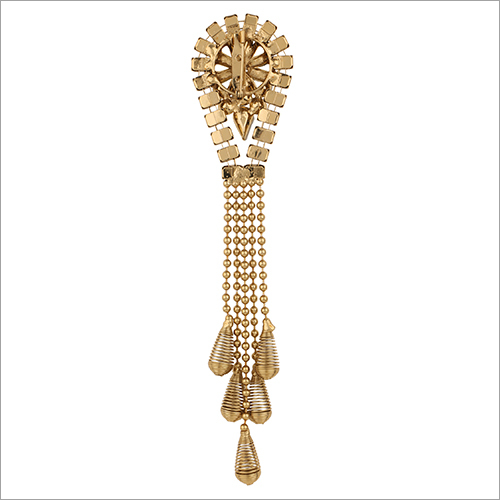 Costume Jewelry Brooches