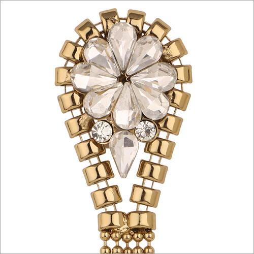 Costume Jewelry Brooches