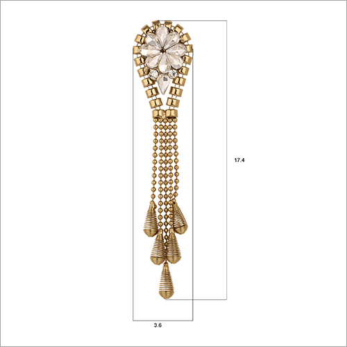 Costume Jewelry Brooches