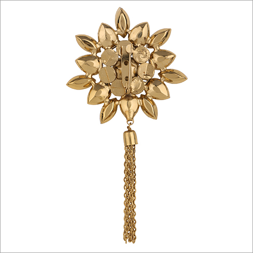 Artificial Brooches
