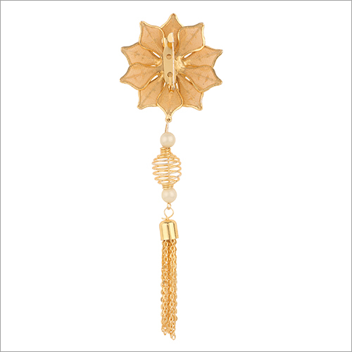 Pin Brooches