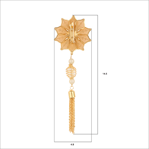 Pin Brooches