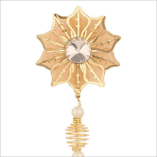 Pin Brooches