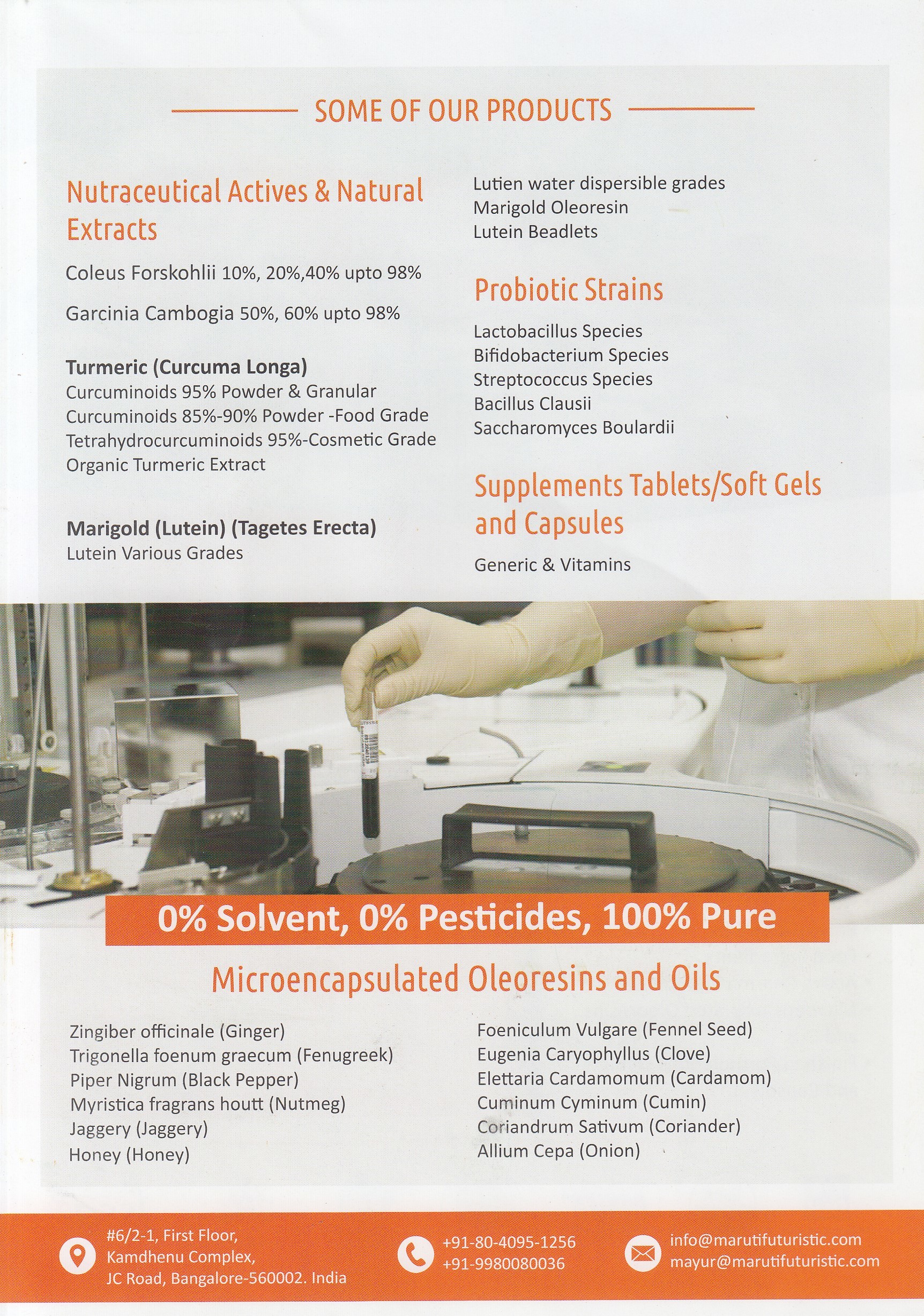 Sofosbuvir Powder Application: Pharmaceutical Industry