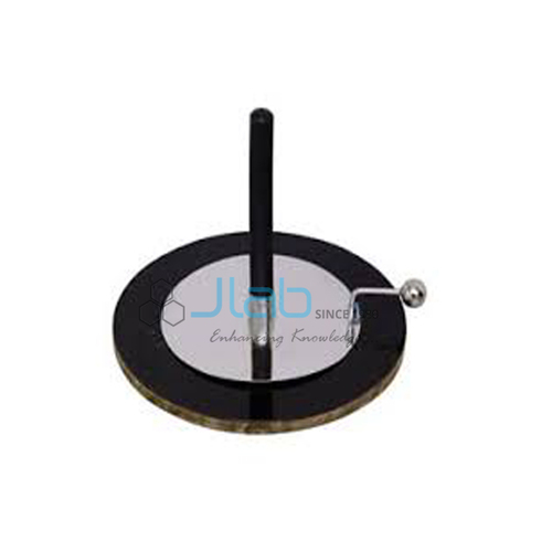 Electrophorus Strip