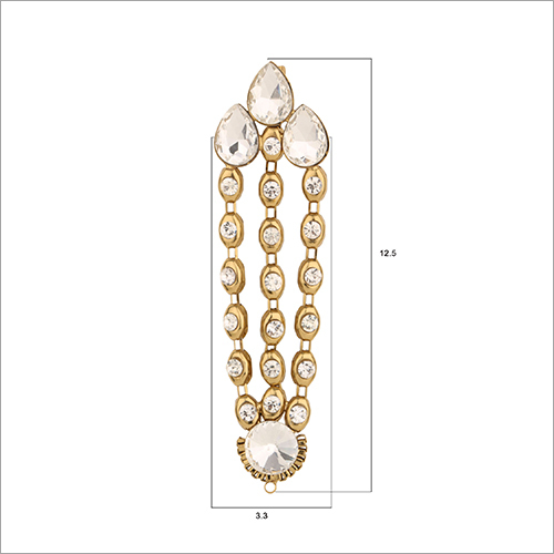 Wedding Brooches
