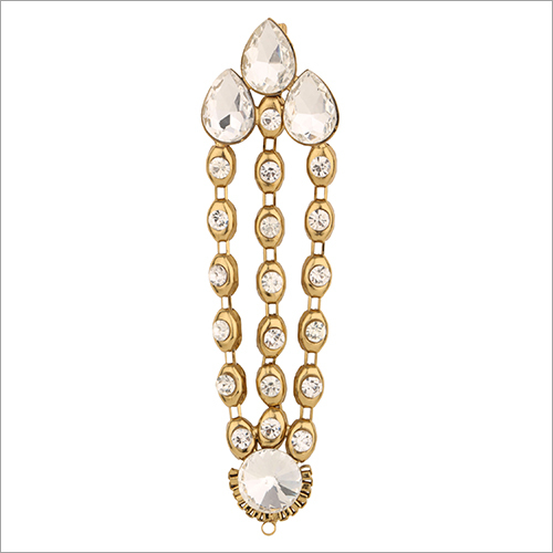 Wedding Brooches
