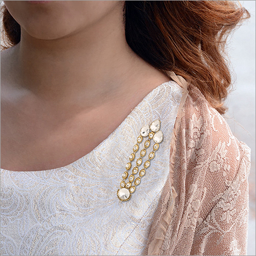 Wedding Brooches